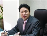 [인사] 일양약품 김동연 부사장 취임식 가져