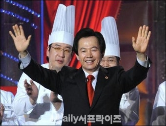 허경영, ‘거짓 들통’ 구속 기소