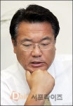 탈락 정진석 칩거… 한나라 공천 몸살 계속