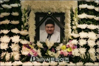 터틀맨 임성훈씨를 사망케 한 '심근경색'은 어떤 병?