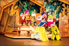 백설공주-신데렐라…디즈니 친구들 뮤지컬로 만나요
