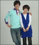 ‘드라마 커플’ 진원-박민지 “실제로도 연인”