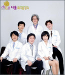 슈퍼모델 제니스 디킨슨이 복부재건술을 왜 했을까?