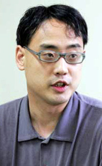 상상 속의 종로서적과 포털사이트