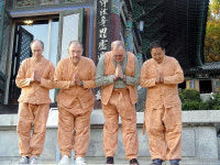 “사람-자연-우주 하나됨 배워”