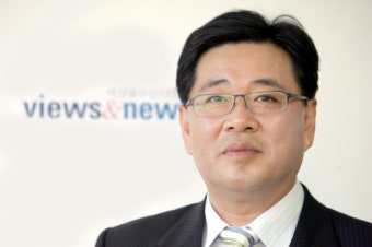 뷰스앤뉴스 새 대표이사에 이상현씨