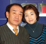 “아버지 이름 부끄럽지 않게 노력해야죠”