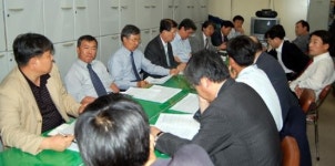 ‘올곧은 기자정신’ 상징적 의미 자리 잡았다