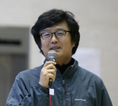 정대균 진주MBC 노조위원장 해고