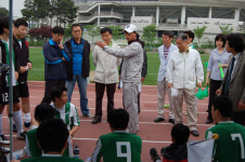 기협축구대회 서울대회