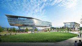 세종시 이전 기러기 기자 시대 오나