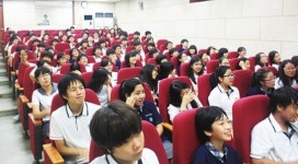 학교에서 기자의 소명을 찾다