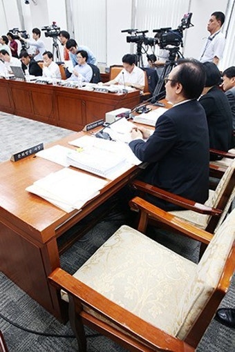 세월호 오보 반성 않고 변명 급급…유가족 