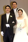 중앙 홍정도 부사장 배우자 윤선영씨 임원 발탁