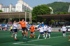 동아, 조선, 중앙, 한경, 한경TV 등 16강 진출