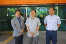 MBC 뉴스데스크, 적반하장 법원 비난