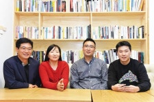 “제주의 진짜 맛을 보여 드립니다”