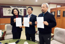 대전일보 노사합의문 이행 지지부진