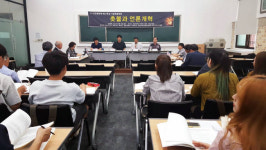 5·18 학술대회서 언론 정상화 논의돼