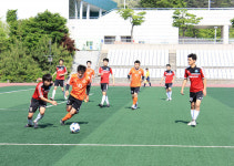 제45회 서울지역 축구대회 21일 킥오프
