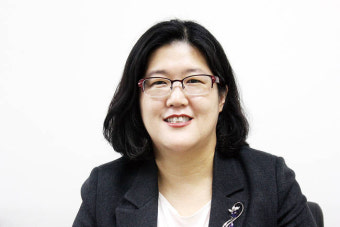 김민아 경향신문 편집국장 사의 표명