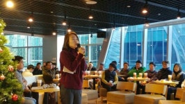 “전태일의 대학생 친구 같은 노무사 되고 싶다”