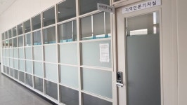 정부세종청사엔 ‘텅 빈’ 지역언론기자실이 있다