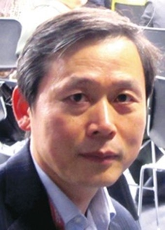 이태규 한국일보 편집국장