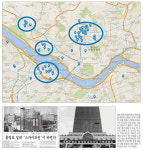 서울 중구·종로구는 왜 언론사 메카가 됐나