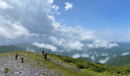 [뷰파인더 너머] (27) 구름 위의 산책