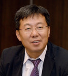 강병준 전자신문 편집국장