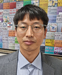 노재현 연합뉴스 노조위원장