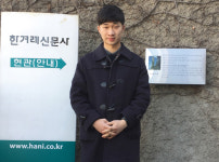 강원 산골분교서 이어진 두 기자의 20년 인연