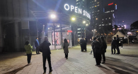 시청자 모시고 일타 강사처럼… 시민에 메인뉴스 스튜디오 오픈