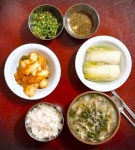 경북 추어탕의 한결같은 맛… 단골들과 삶의 여정 같이해