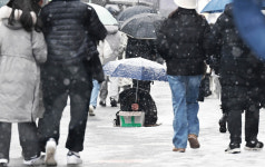 [뷰파인더 너머] (141)  그런 눈이 올까요?