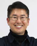 유상진 한겨레신문 노조위원장