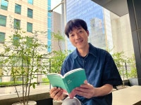 낭만기자가 부르는, 공감과 위로의 북한산 발라드