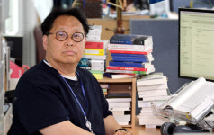 OO 속 강원도 재발굴… 장소는 기억을 담는 그릇이죠