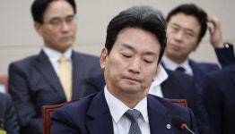 방송법 내용 동의 못한다며 법적 대응 하겠다는 박장범