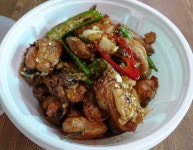 이 곳 마늘과 만나면, 닭도 소도 한층 맛있어진다는데...