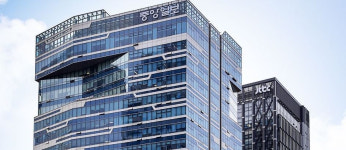 중앙그룹, 상암동 사옥 등 3개 부동산 5500억 규모 유동화 추진