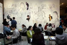 EBS가 ‘마술 피리’ 불고 있다