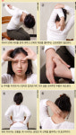 효과 만점 ‘나 홀로 마사지’