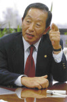 화장실 한류 불러일으키겠다