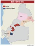 ‘모텔촌’에서 통일을 생각하라고?