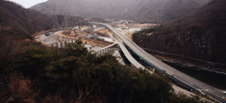 “조령산에 배만 들어오면…”