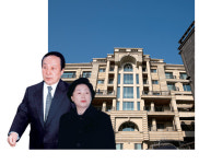 이상한 부부의 수상한 저택