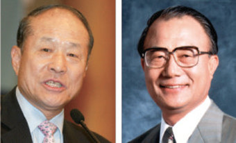 한나라당 ‘공천 대타협’  막후에 원로들 있었다