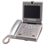 씨앤에스, BcN 시범사업에 인터넷 영상 전화기 공급